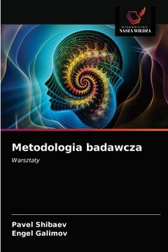 portada Metodologia badawcza (en Polaco)