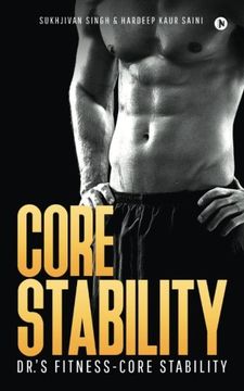 portada Core Stability: Dr. ’S Fitness-Core Stability (en Inglés)
