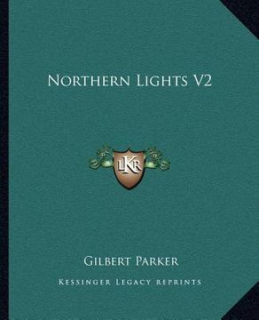 portada northern lights v2 (en Inglés)