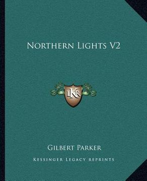 portada northern lights v2