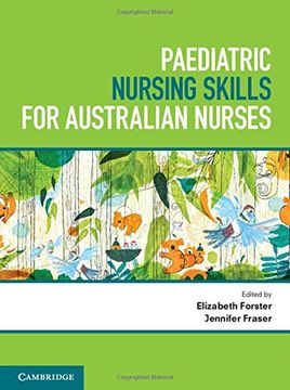 portada Paediatric Nursing Skills for Australian Nurses