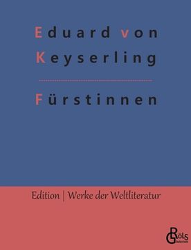 portada Fürstinnen (en Alemán)