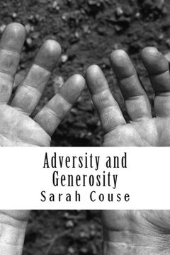 portada Adversity and Generosity (en Inglés)