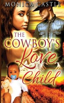portada The Cowboy's Love Child (en Inglés)