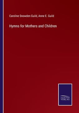 portada Hymns for Mothers and Children 