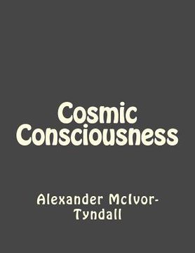 portada Cosmic Consciousness (en Inglés)