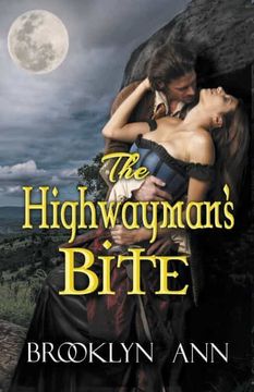 portada The Highwayman'S Bite (6) (Scandals With Bite) (en Inglés)