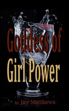 portada Goddess of Girl Power