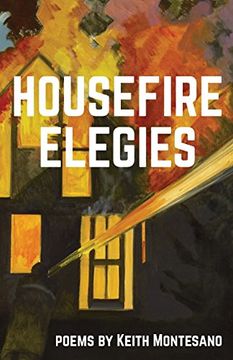 portada Housefire Elegies