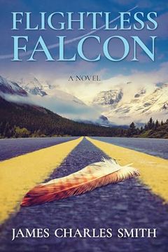 portada Flightless Falcon (en Inglés)