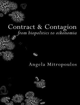 portada Contract & Contagion: From Biopolitics to Oikonomia