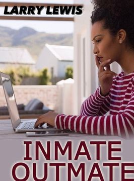 portada Inmate Outmate (in English)