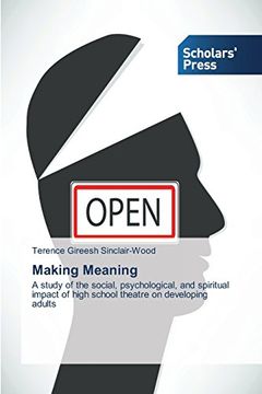 portada Making Meaning