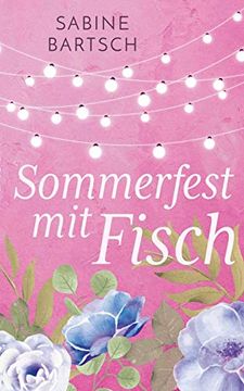 portada Sommerfest mit Fisch (en Alemán)