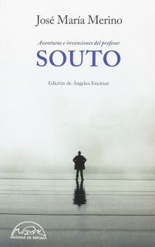 portada Aventuras e Invenciones del Profesor Souto