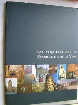 portada Las Arquitecturas de Semblantes de la Vida