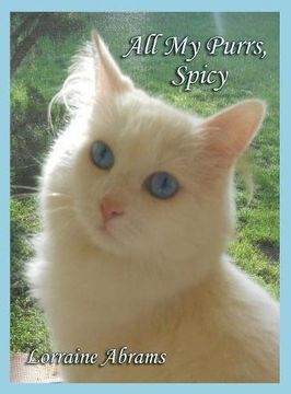 portada All My Purrs, Spicy