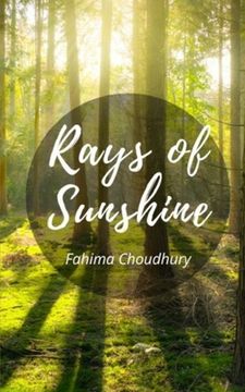 portada Rays Of Sunshine