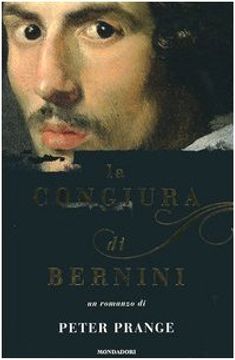 portada La Congiura di Bernini