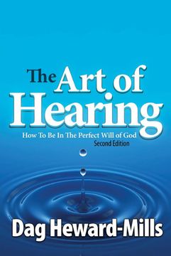portada The art of Hearing - 2nd Edition (en Inglés)