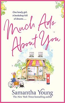 portada Much ado About You: The Perfect Cosy Getaway Romance Read for 2021 (in English)