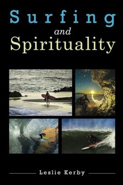 portada Surfing and Spirituality
