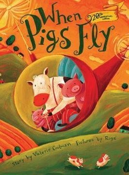 portada When Pigs Fly (20th anniversary edition) (en Inglés)