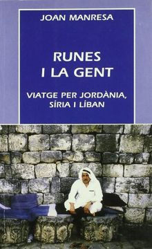 portada Runes i la Gent (in Catalá)