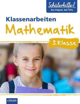 portada Mathematik 3. Klasse (en Alemán)