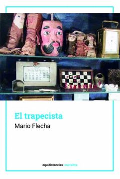 portada El Trapecista (in Spanish)