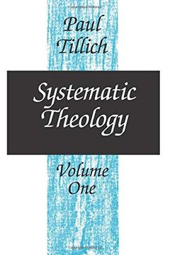 portada Systematic Theology, Volume 1 (en Inglés)