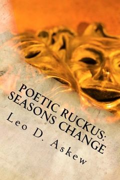 portada Poetic Ruckus: Seasons Change