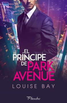 portada El Principe de Park Avenue