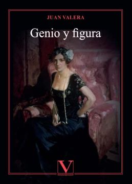 portada Genio y Figura: 1 (Narrativa) (in Spanish)