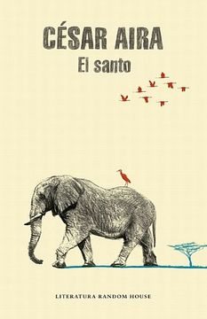 portada El Santo / The Saint