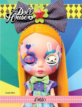 portada The Doll House (in Spanish)