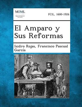 portada El Amparo y sus Reformas