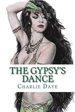 portada The Gypsy's Dance: The Hunter's Series (in English)