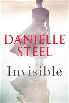 portada Invisible: A Novel 