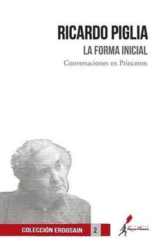 portada La Forma Inicial (in Spanish)