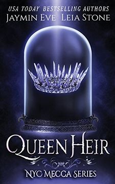 portada Queen Heir (NYC Mecca Series)