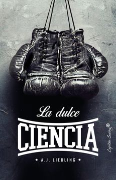portada La Dulce Ciencia (in Spanish)