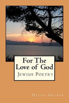 portada for the love of god (en Inglés)