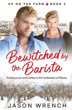 portada Bewitched by the Barista (en Inglés)