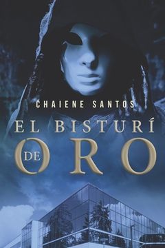 portada El Bisturí de Oro (in Spanish)