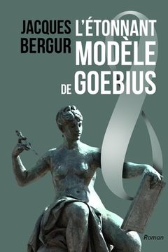 portada L'Etonnant Modele de Goebius: Anamnese (in French)