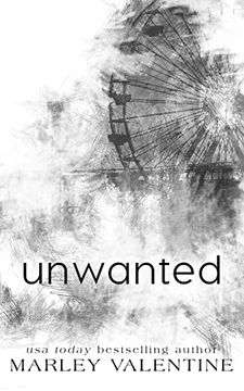 portada Unwanted (en Inglés)