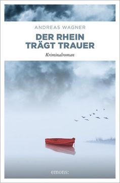 portada Der Rhein Trägt Trauer (en Alemán)