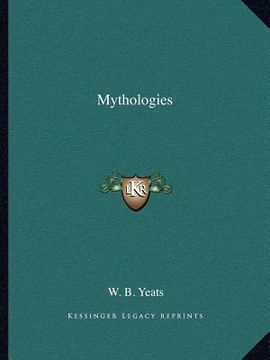 portada mythologies (in English)