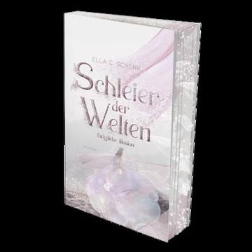 portada Schleier der Welten - Ewigliche Illusion (Band 1) (en Alemán)